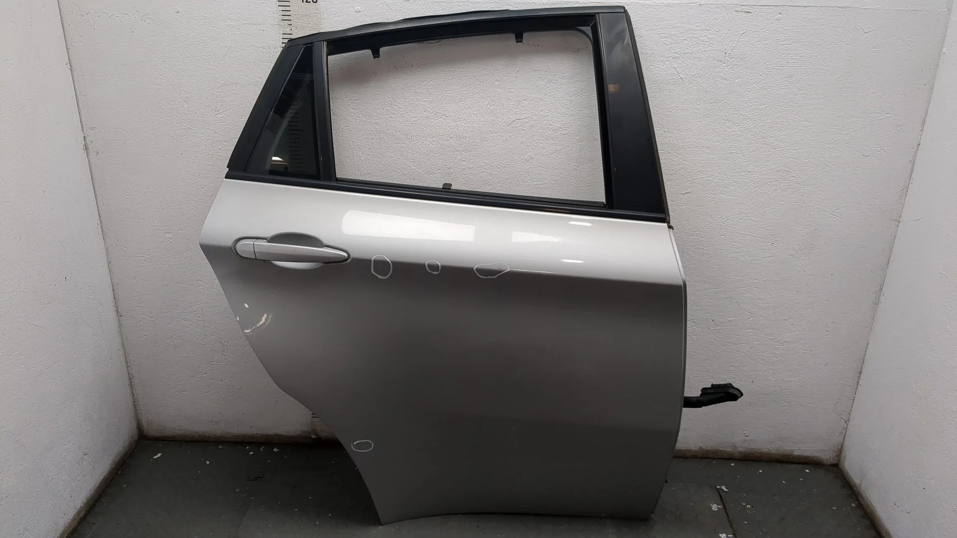 Дверь боковая (легковая) BMW X6 E71 2007-2014 Джип (5-дверный) КПП автомат 4х4 (АКПП) N63B44A Бензин 4.4 л Турбо-инжектор