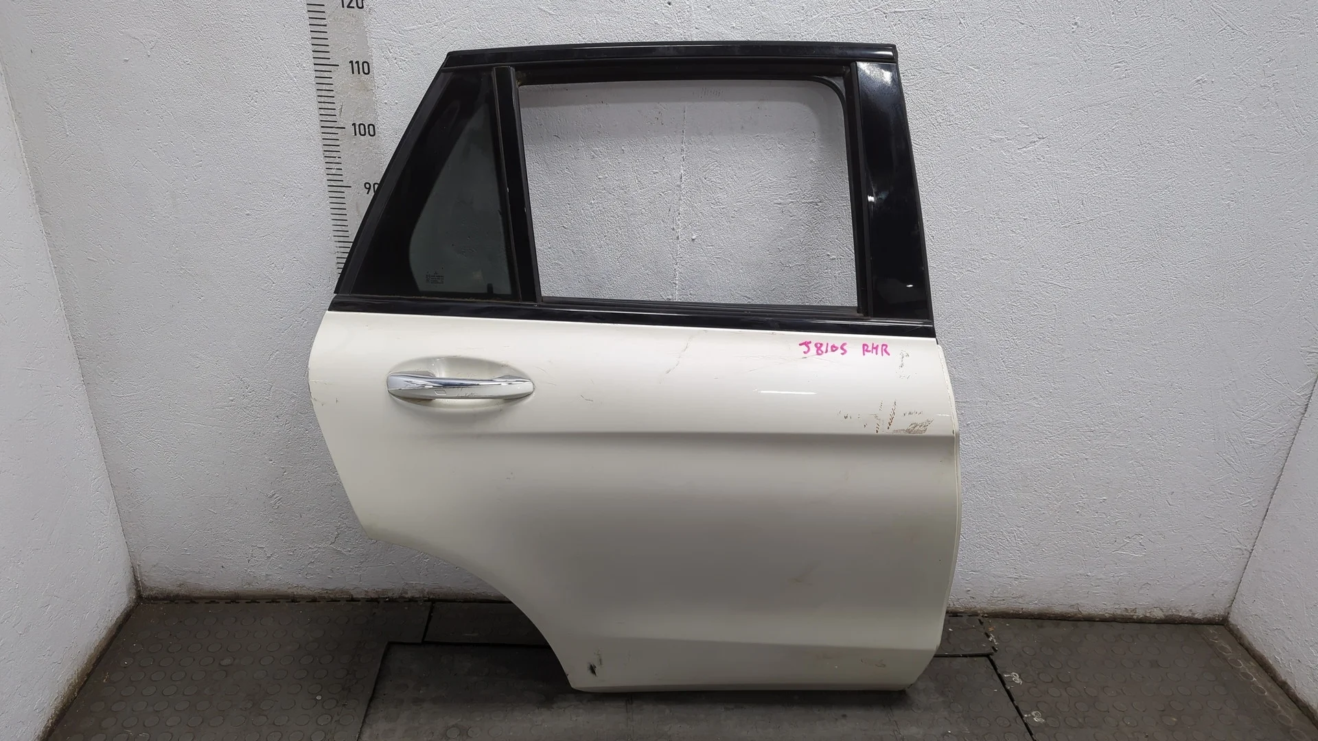 Дверь боковая (легковая) Mercedes-Benz GLC X253 2015-2022 Джип (5-дверный) КПП автомат 4х4 (АКПП) OM 651.921 Дизель 2.1 л CDI