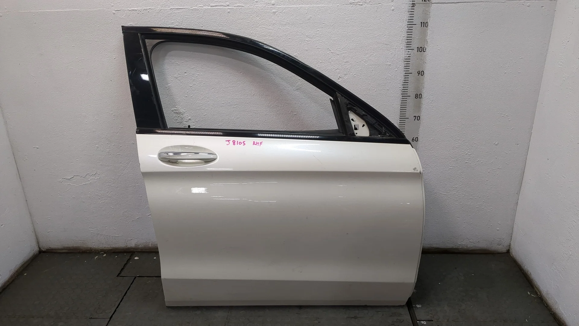 Дверь боковая (легковая) Mercedes-Benz GLC X253 2015-2022 Джип (5-дверный) КПП автомат 4х4 (АКПП) OM 651.921 Дизель 2.1 л CDI