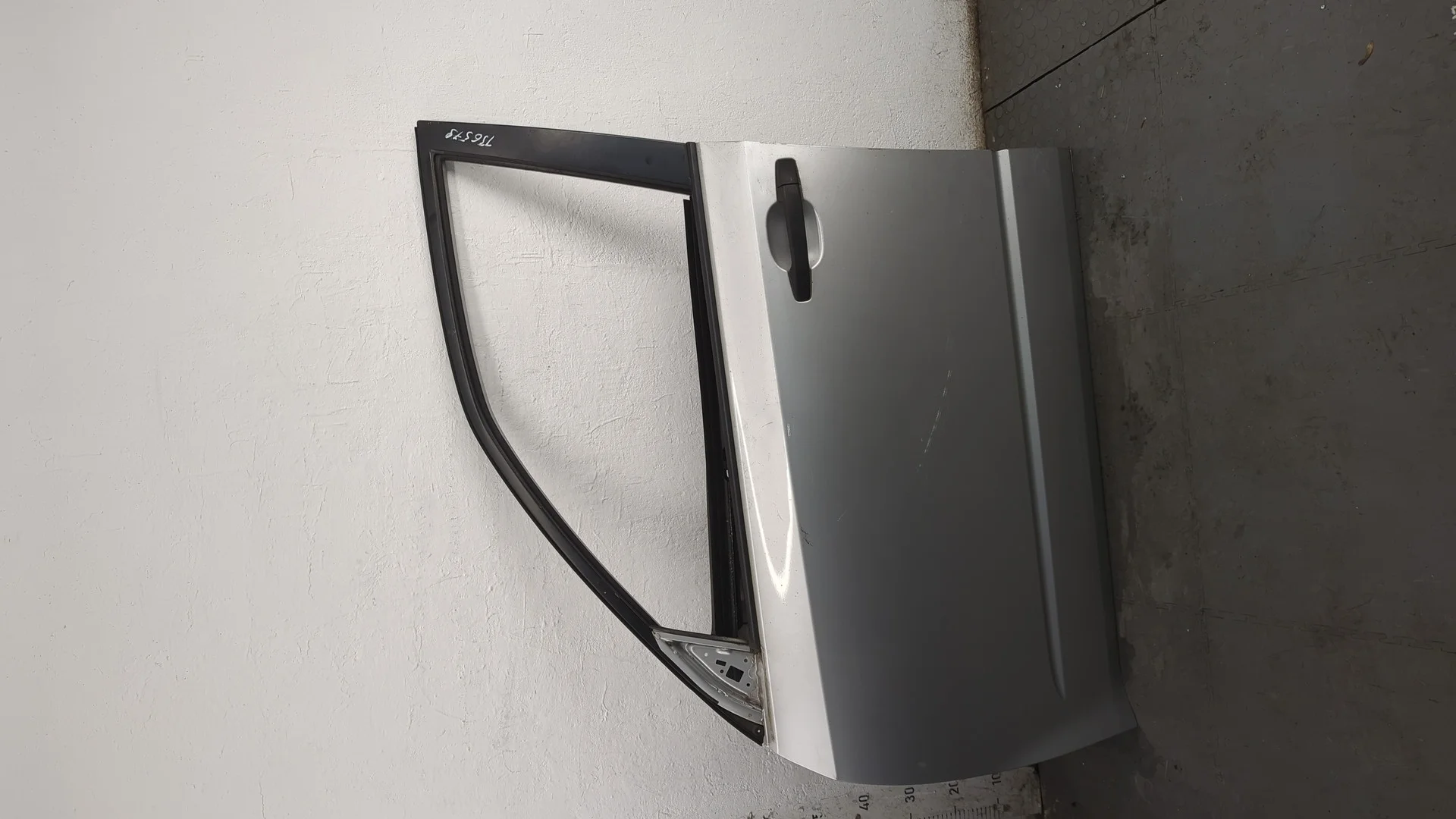 Дверь боковая (легковая) Subaru Forester (S12) 2008-2013 Джип (5-дверный) КПП 6-ст.мех 4х4 (МКПП) EE20Z Дизель 2 л