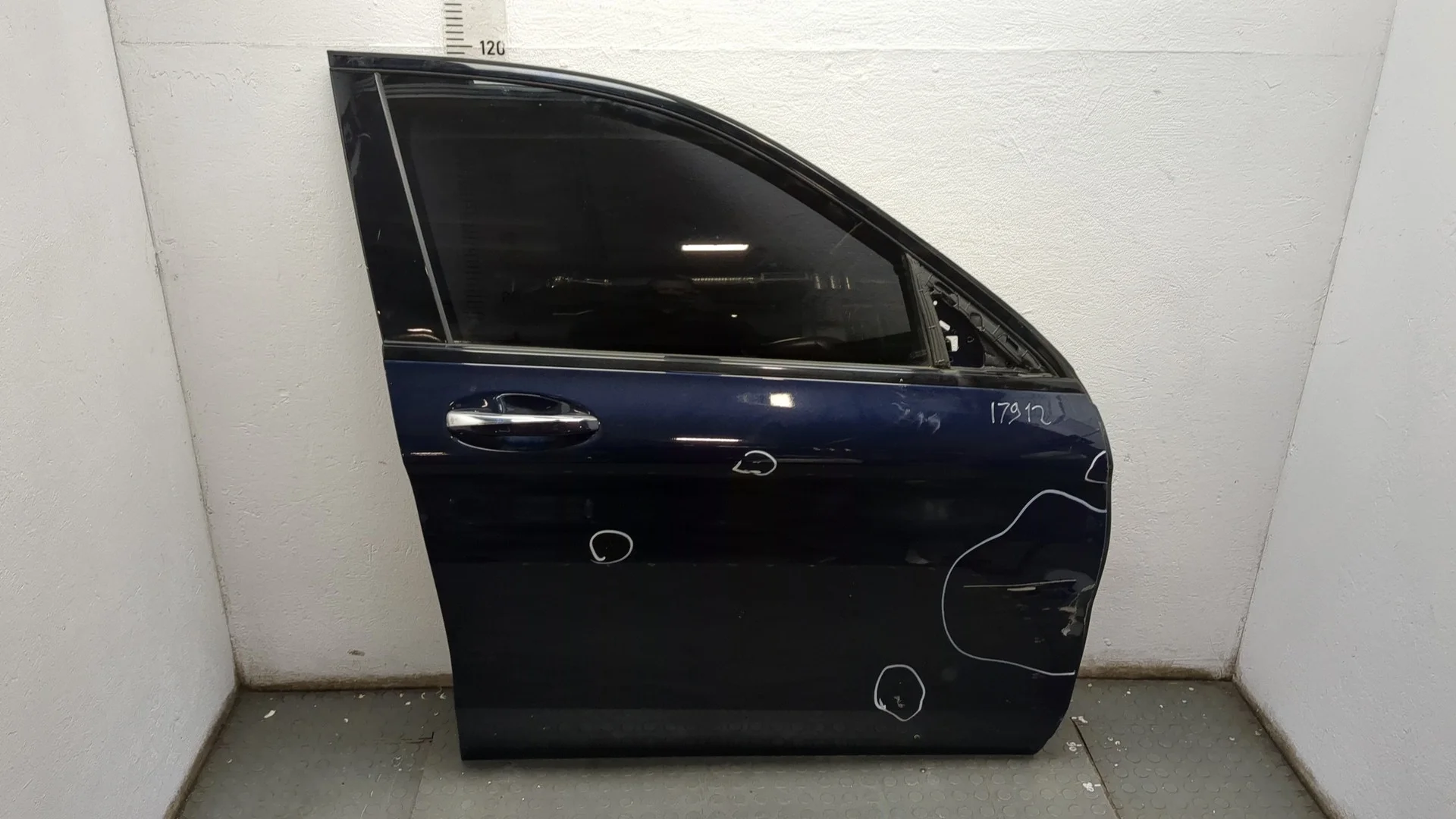 Дверь боковая (легковая) Mercedes-Benz GLC X253 2015-2022 Джип (5-дверный) КПП автомат 4х4 (АКПП) M 264.920 Бензин 2 л Турбо-инжектор