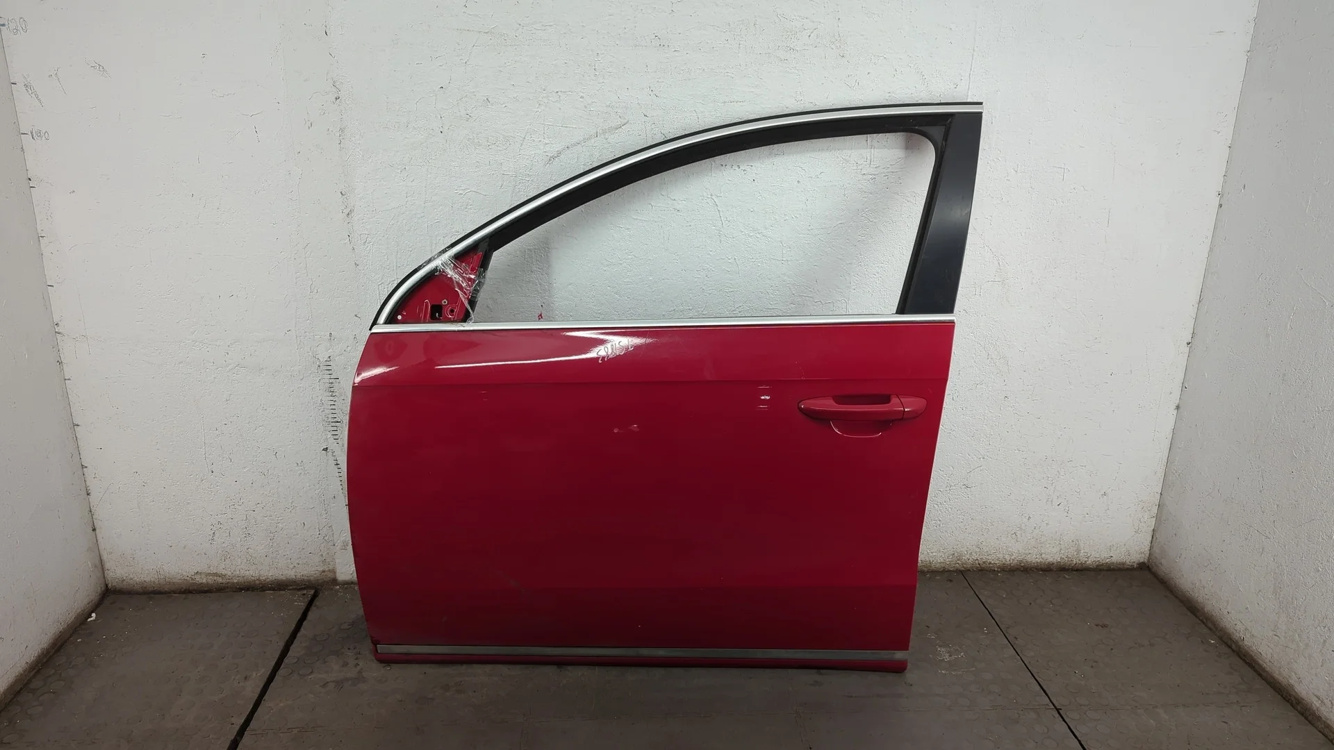 Дверь боковая (легковая) Volkswagen Passat 7 2010-2015 Европа Универсал КПП 6-ст.мех.(МКПП) CAYC Дизель 1.6 л