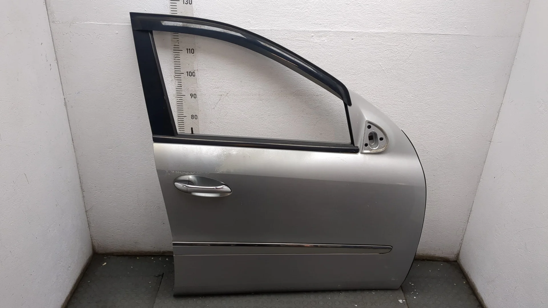 Дверь боковая (легковая) Mercedes-Benz GL-Class X164 2006-2012 Джип (5-дверный) КПП автомат 4х4 (АКПП) M273.923 Бензин 4.7 л Инжектор