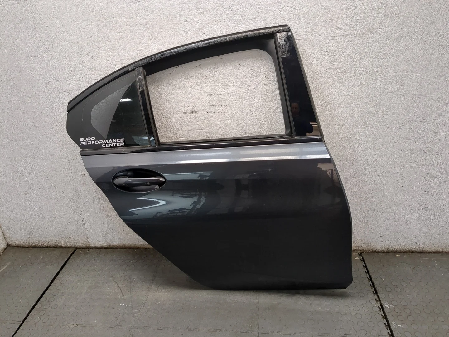 Дверь боковая (легковая) BMW 3 G20, G21 2018-2025 Седан КПП автомат 4х4 (АКПП) B58B30B Бензин 3 л Турбо-инжектор