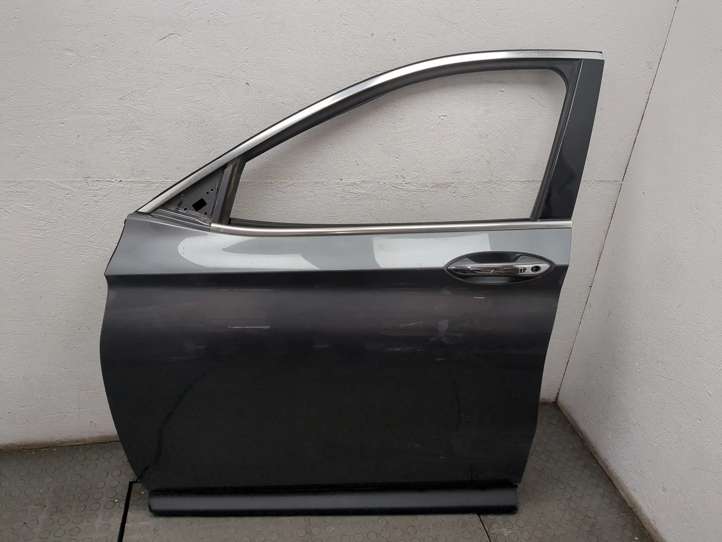 Дверь боковая (легковая) Infiniti QX50 2017-2025 Джип (5-дверный) КПП автомат 4х4 (АКПП) KR20DDET Бензин 2 л Турбо-инжектор