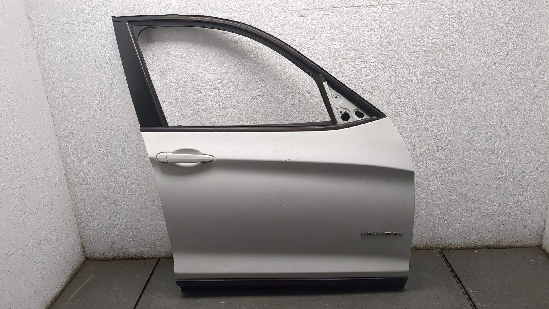 Дверь боковая (легковая) BMW X3 F25 2010-2017 Джип (5-дверный) КПП автомат 4х4 (АКПП) N20B20A Бензин 2 л Инжектор