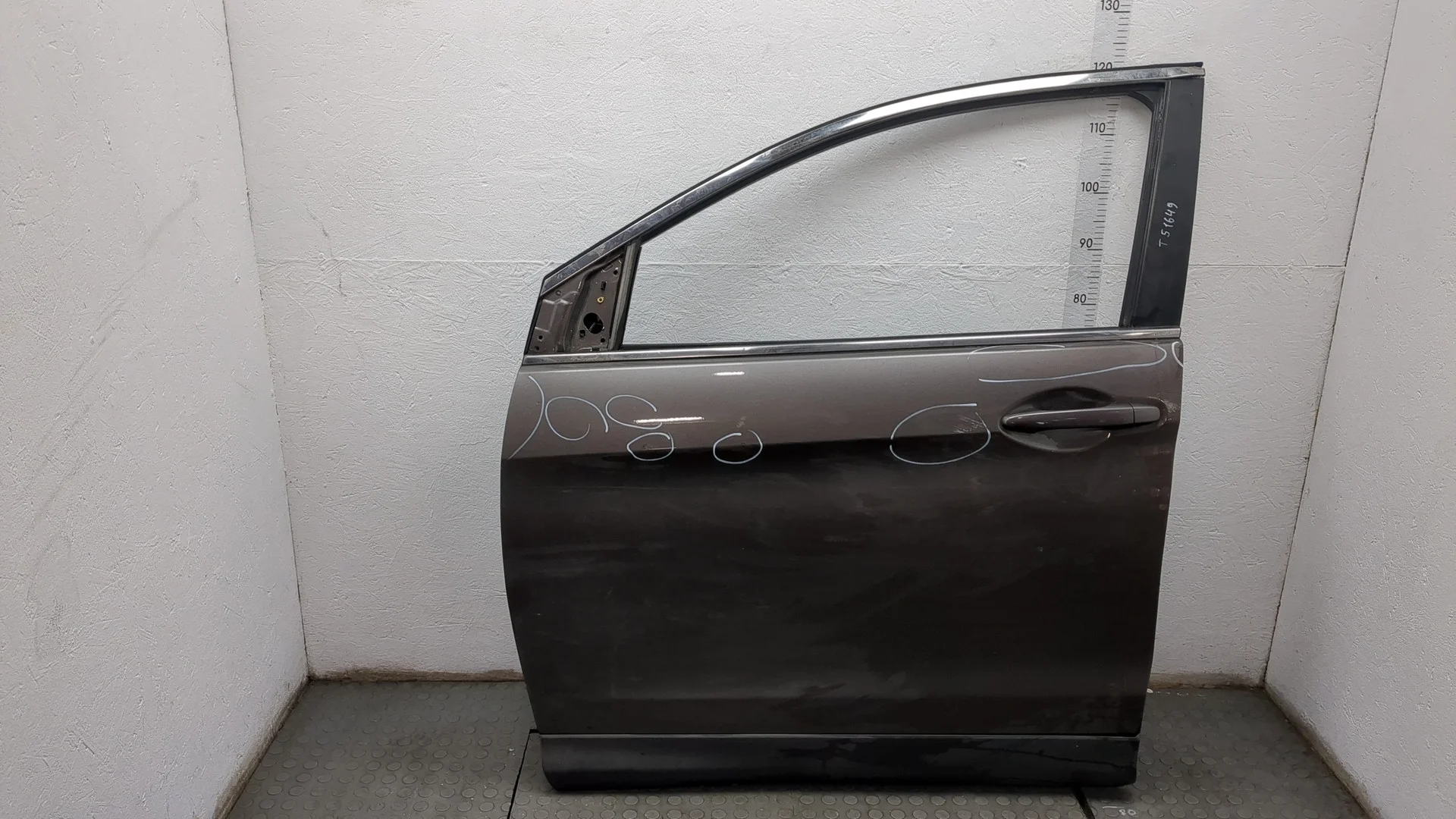 Дверь боковая (легковая) Honda CR-V 2011-2018 Джип (5-дверный) КПП 6-ст.мех.(МКПП) R20A9 Бензин 2 л Инжектор