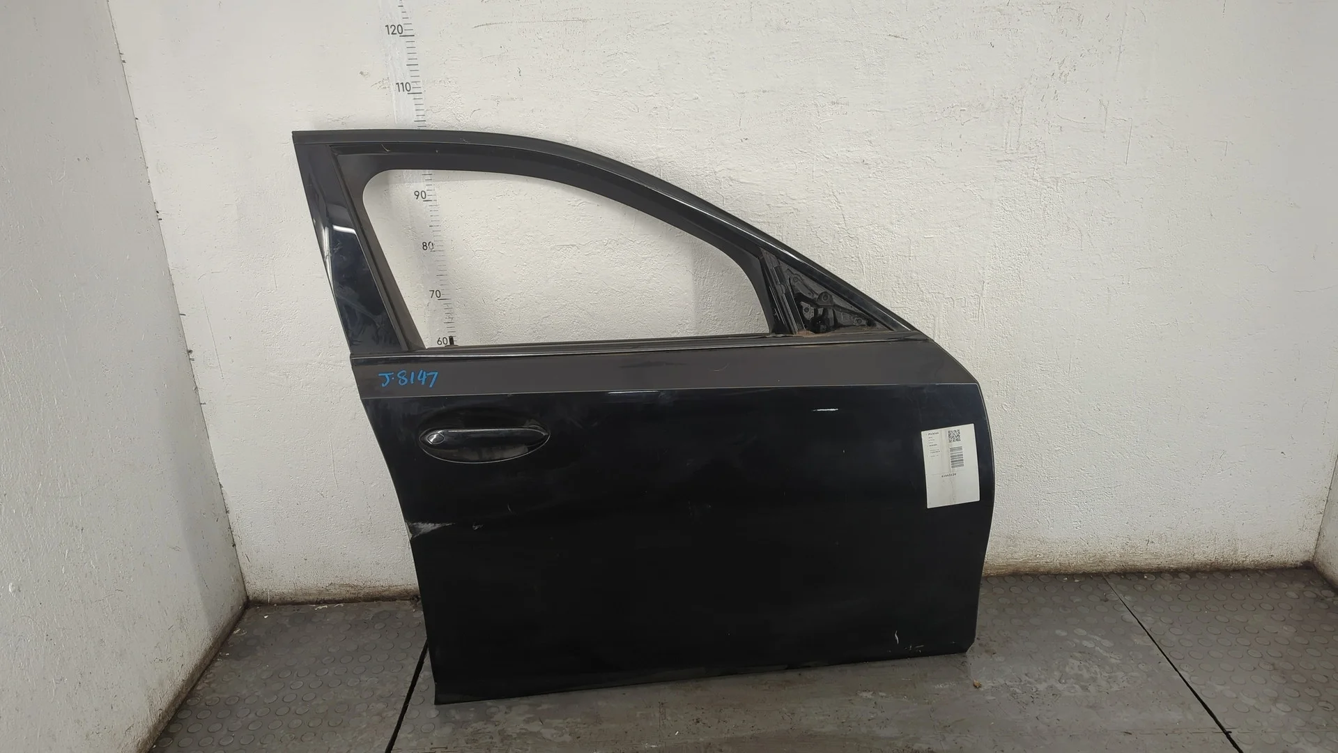 Дверь боковая (легковая) BMW 3 G20, G21 2018-2025 Седан КПП автомат 4х4 (АКПП) B58B30B Бензин 3 л Турбо-инжектор