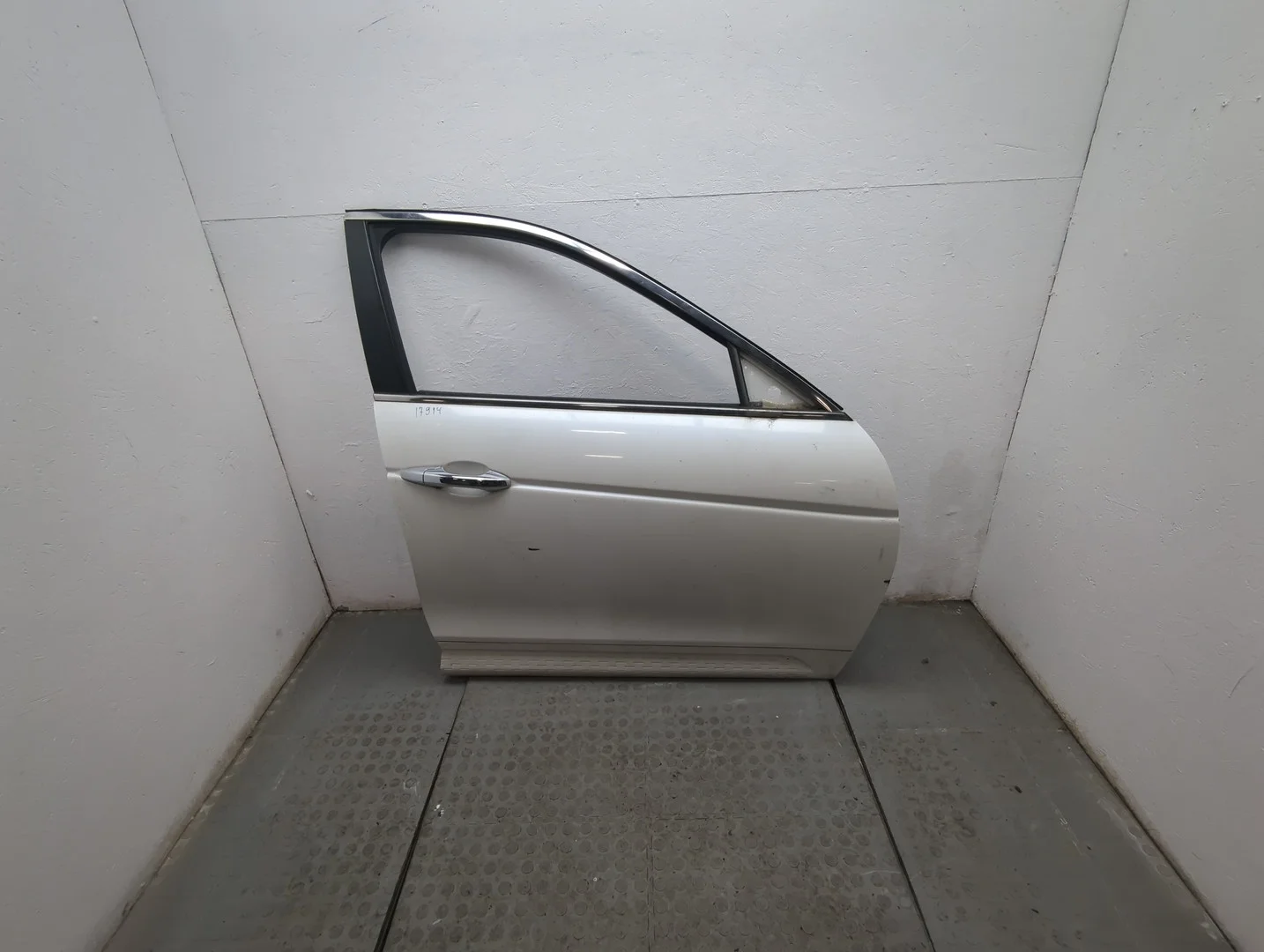 Дверь боковая (легковая) Honda Crosstour 2009-2015 Лифтбэк КПП автомат 4х4 (АКПП) J35Z2 Бензин 3.5 л Инжектор