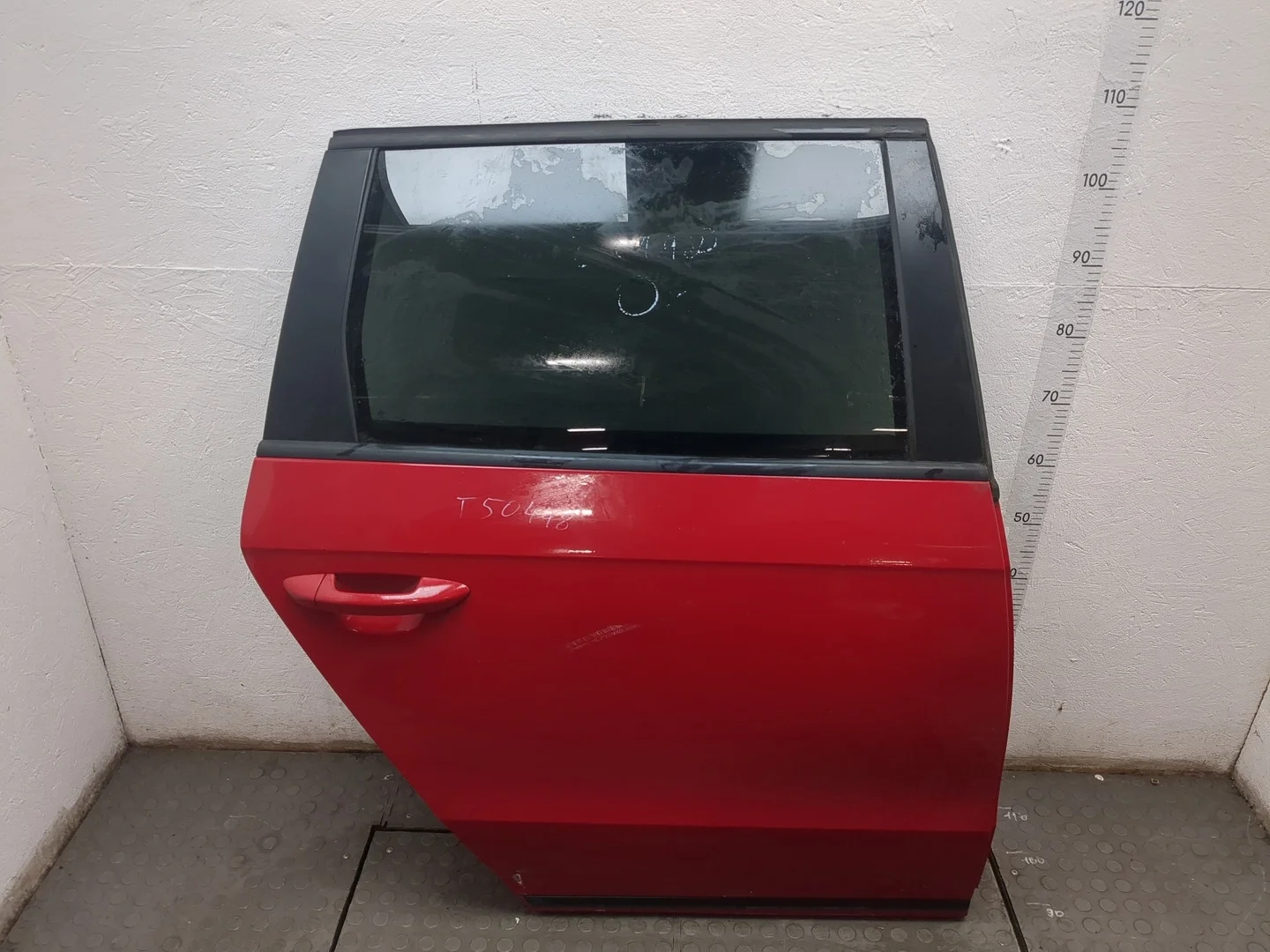 Дверь боковая (легковая) Volkswagen Passat 7 2010-2015 Европа Универсал КПП 6-ст.мех.(МКПП) CAYC Дизель 1.6 л TDI