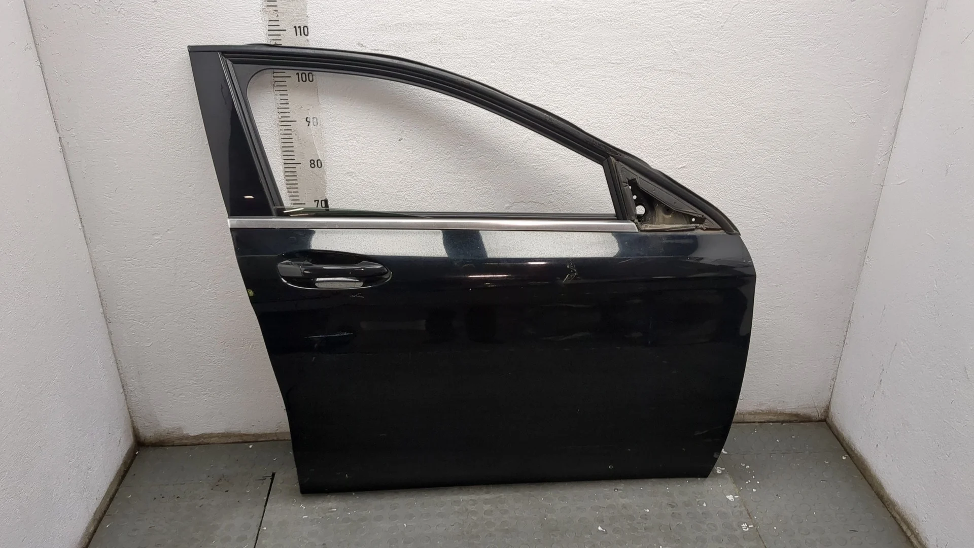 Дверь боковая (легковая) Mercedes-Benz GLA X156 2014-2020 Хэтчбэк 5 дв. КПП автомат 4х4 (АКПП) M270.920 Бензин 2 л Турбо-инжектор