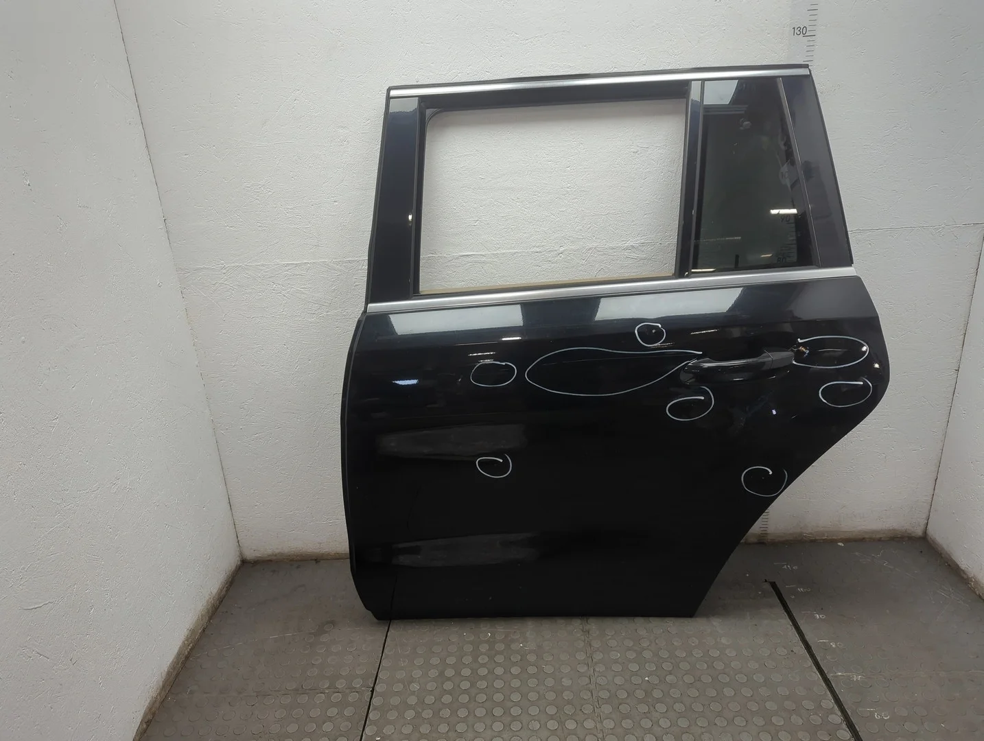 Дверь боковая (легковая) Mercedes-Benz GL X166 2012-2016 Джип (5-дверный) КПП автомат 4х4 (АКПП) 278.928 Бензин 4.7 л Турбо-инжектор