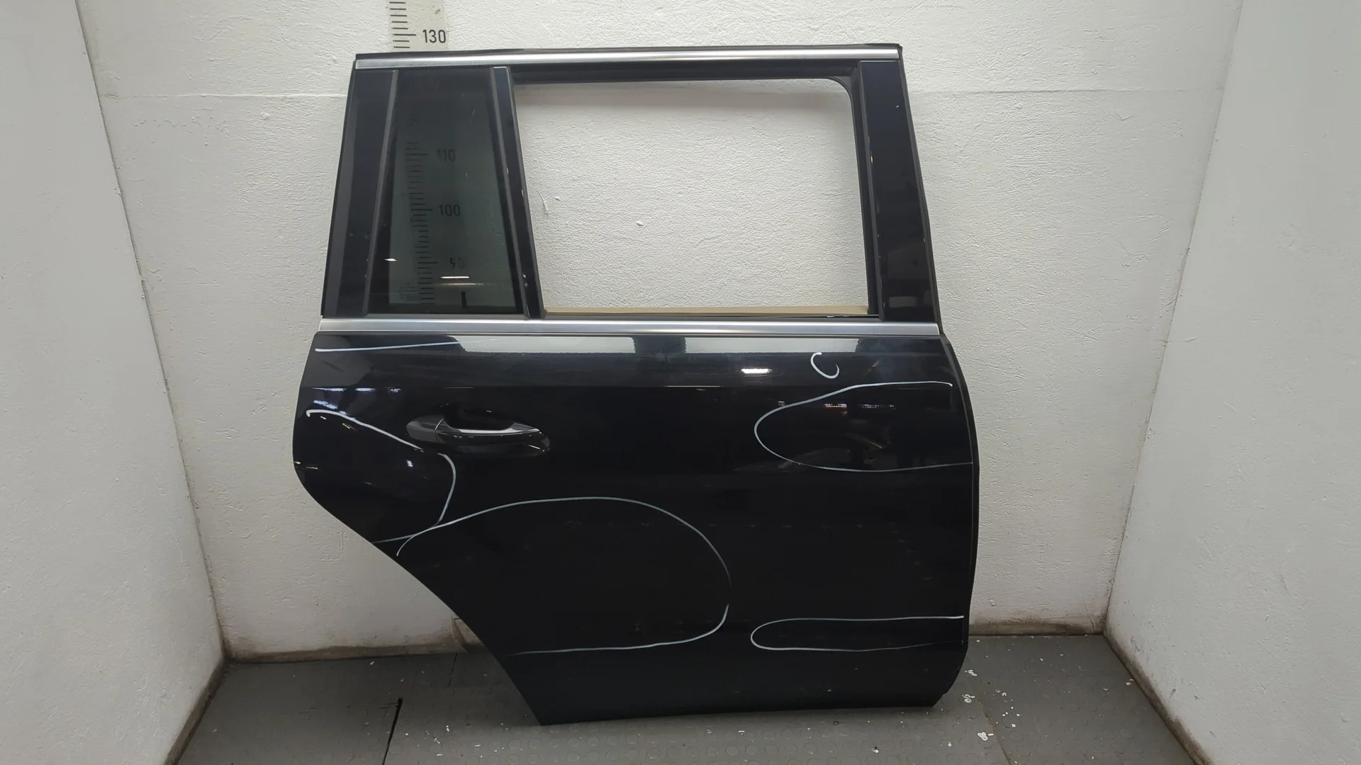 Дверь боковая (легковая) Mercedes-Benz GL X166 2012-2016 Джип (5-дверный) КПП автомат 4х4 (АКПП) 278.928 Бензин 4.7 л Турбо-инжектор