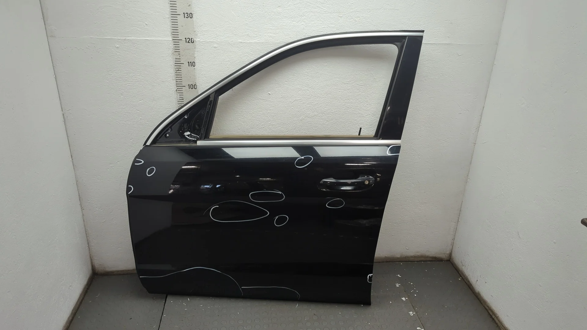 Дверь боковая (легковая) Mercedes-Benz GL X166 2012-2016 Джип (5-дверный) КПП автомат 4х4 (АКПП) 278.928 Бензин 4.7 л Турбо-инжектор