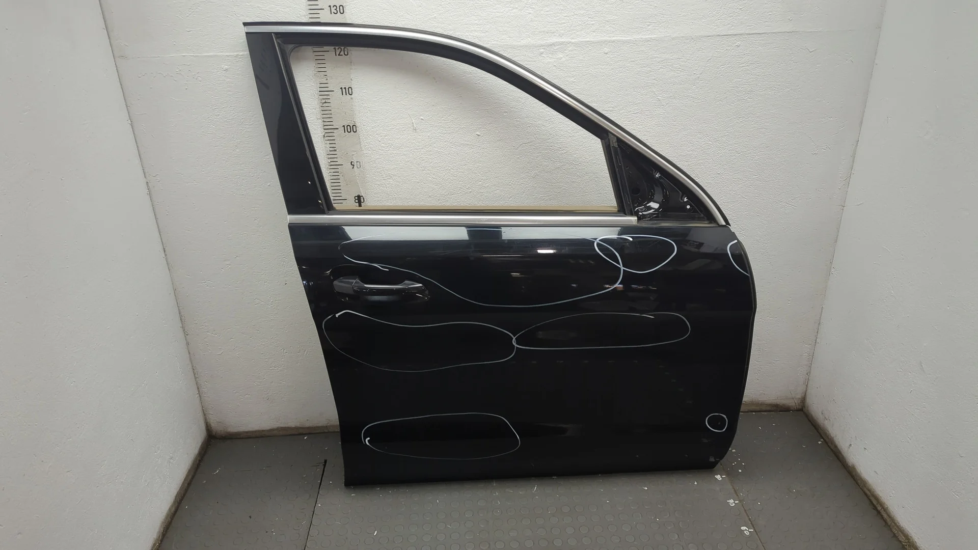 Дверь боковая (легковая) Mercedes-Benz GL X166 2012-2016 Джип (5-дверный) КПП автомат 4х4 (АКПП) 278.928 Бензин 4.7 л Турбо-инжектор