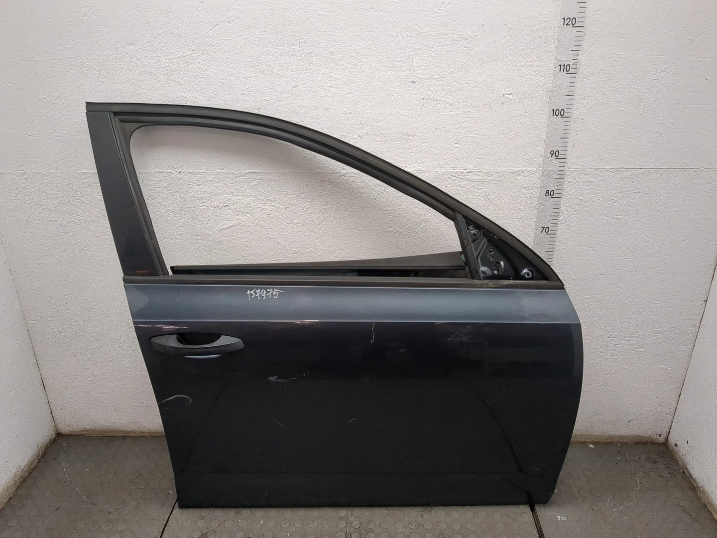 Дверь боковая (легковая) Skoda Octavia (A7) 2013-2023 Универсал КПП 5-ст.мех.(МКПП) CLHA Дизель 1.6 л TDI
