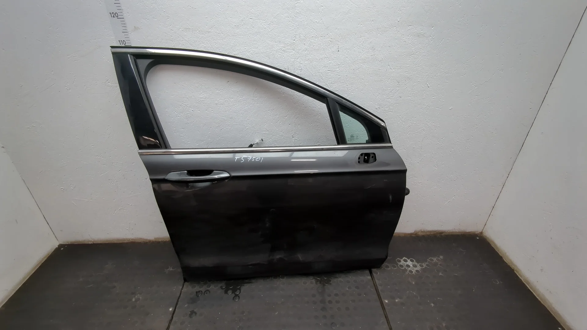 Дверь боковая (легковая) Ford Mondeo 5 2015-2019 Хэтчбэк 5 дв. КПП 6-ст.мех.(МКПП) T7CB, T7CC, T7CD, T7CE, T7CF, T7CN Дизель 2 л TDCI