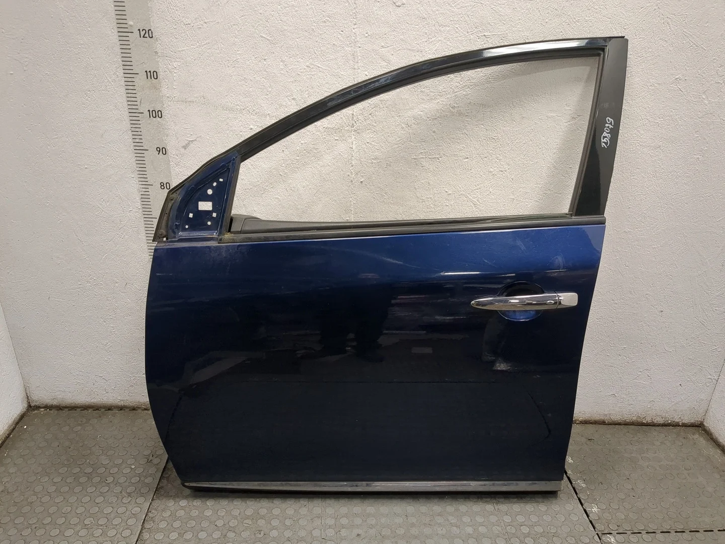 Дверь боковая (легковая) Nissan Murano 2008-2015 Джип (5-дверный) КПП автомат 4х4 (АКПП) VQ35DE Бензин 3.5 л