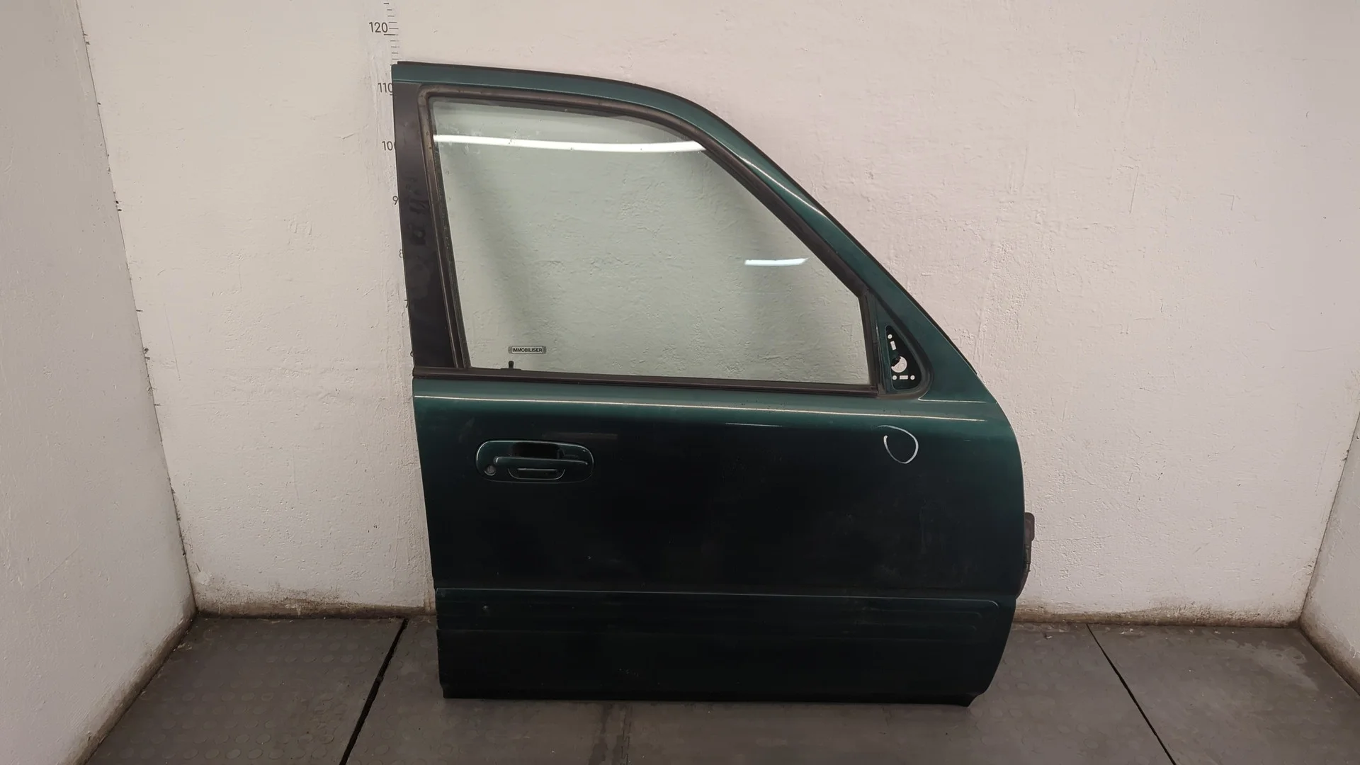 Дверь боковая (легковая) Honda CR-V 1995-2001 Джип (5-дверный) КПП автомат 4х4 (АКПП) B20Z1 Бензин 2 л Инжектор