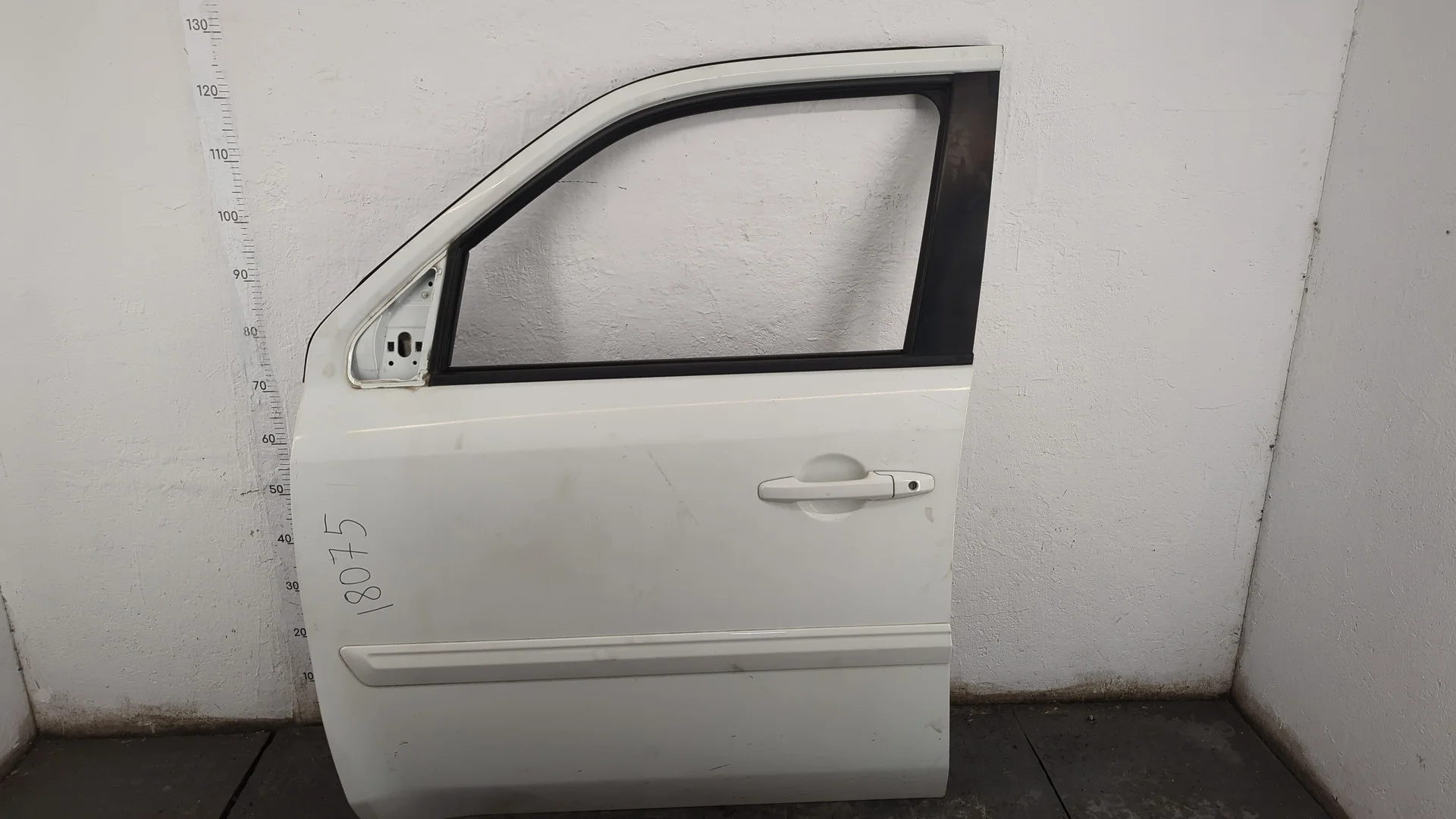 Дверь боковая (легковая) Honda Pilot 2008-2015 Джип (5-дверный) КПП автомат 4х4 (АКПП) J35Z4 Бензин 3.5 л Инжектор