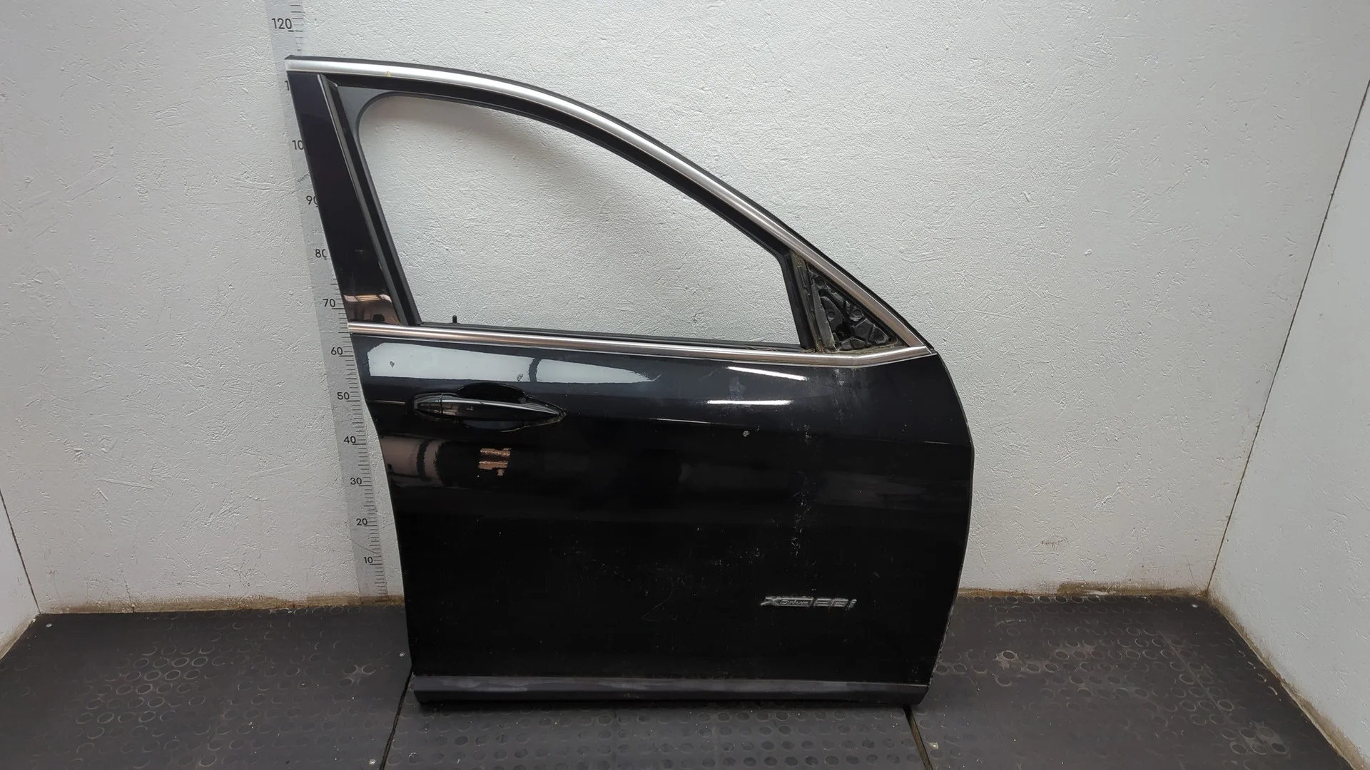 Дверь боковая (легковая) BMW X1 (F48) 2015-2022 Джип (5-дверный) КПП автомат 4х4 (АКПП) B46A20B Бензин 2 л Инжектор