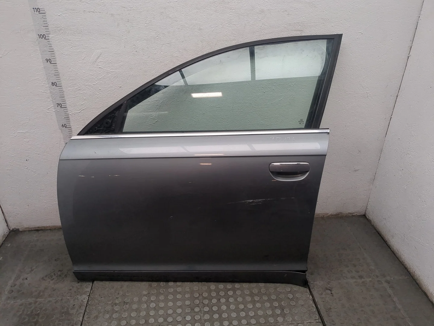 Дверь боковая (легковая) Audi A6 (C6) 2004-2011 Седан КПП автомат (АКПП) BRE Дизель 2 л TDI