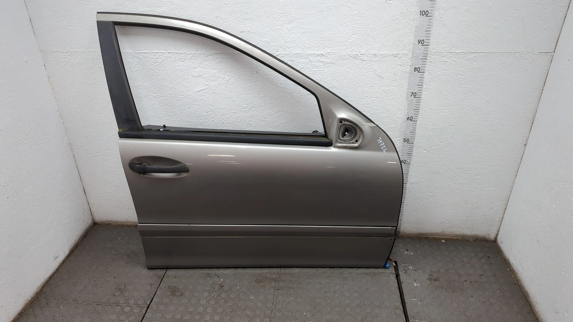 Дверь боковая (легковая) Mercedes-Benz C W203 2000-2008 Универсал КПП 6-ст.мех.(МКПП) OM 646.963 Дизель 2.2 л CDI