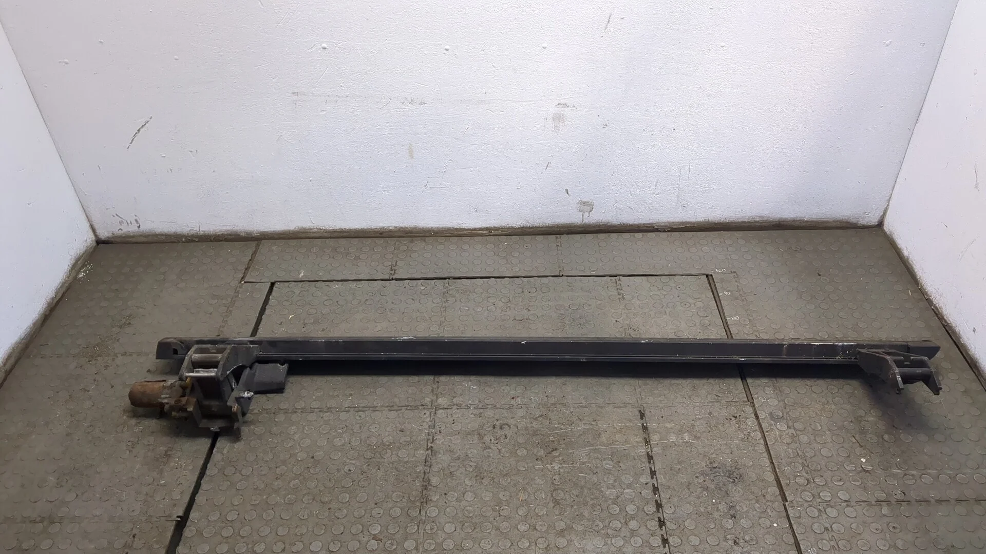 Подножка Land Rover Range Rover 4 2012-2021 Джип (5-дверный) КПП автомат 4х4 (АКПП) 448DT Дизель 4.4 л Турбо