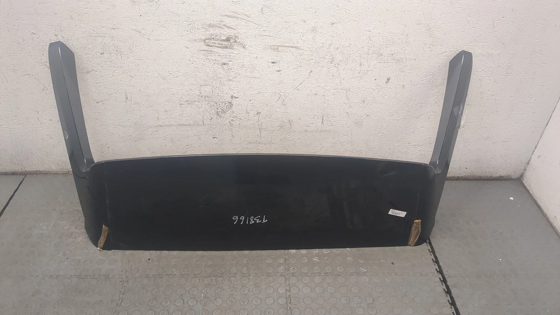 Спойлер Toyota RAV 4 2018-2025 Джип (5-дверный) КПП автомат 4х4 (АКПП) A25AFKS Гибридный 2.5 л Инжектор