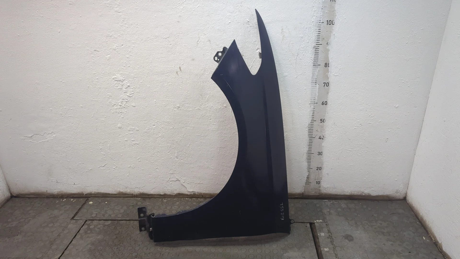 Крыло Ford Mondeo 5 2015-2019 Универсал КПП 6-ст.мех.(МКПП) UNCE Бензин 1.5 л EcoBoost