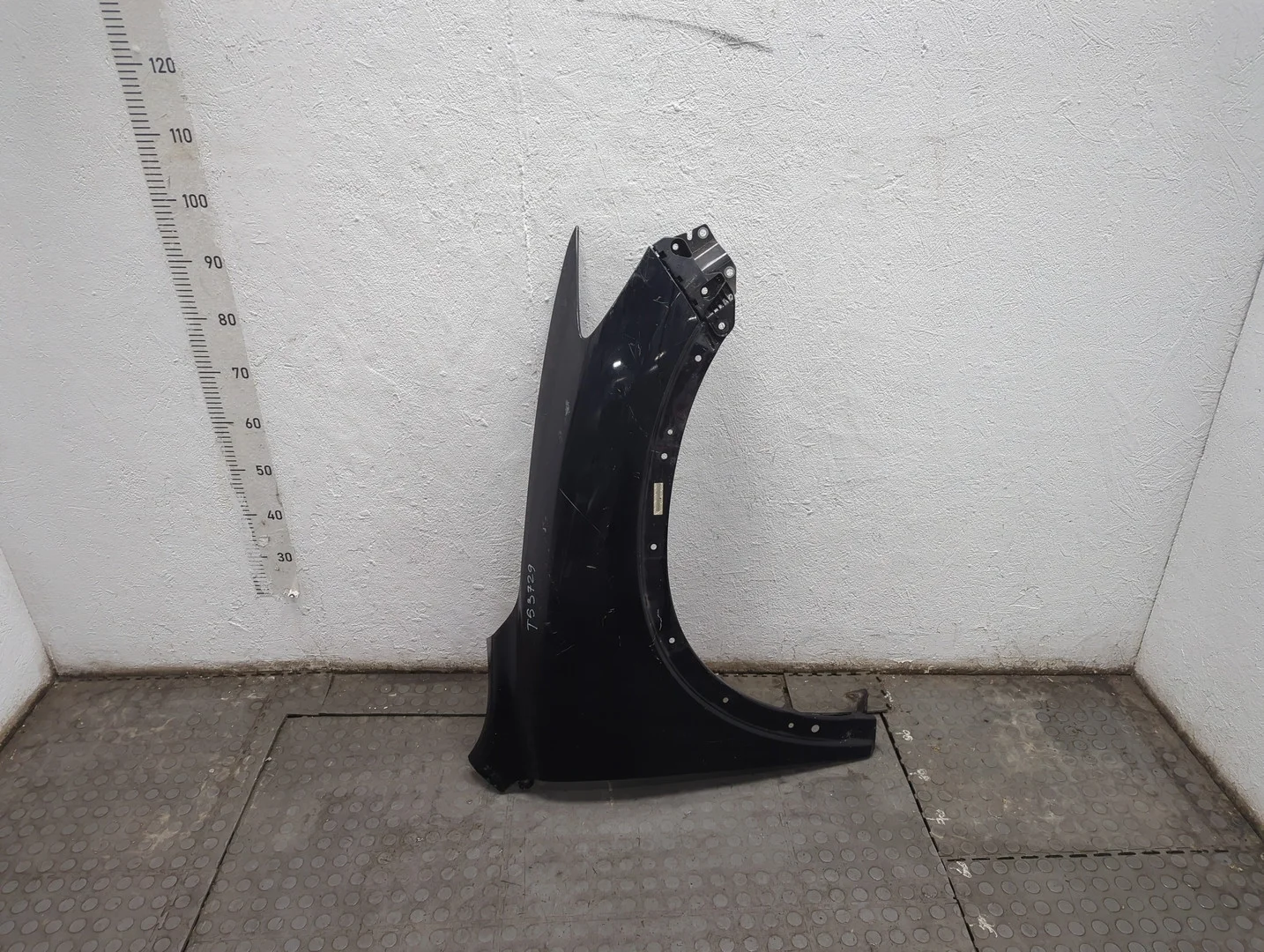 Крыло Mazda CX-5 2012-2017 Джип (5-дверный) КПП 6-ст.мех.(МКПП) SH Дизель 2.2 л Турбо