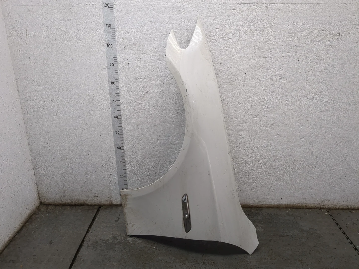 Крыло BMW 5 F10 2010-2017 Седан КПП 6-ст.мех.(МКПП) N47D20C Дизель 2 л Турбо