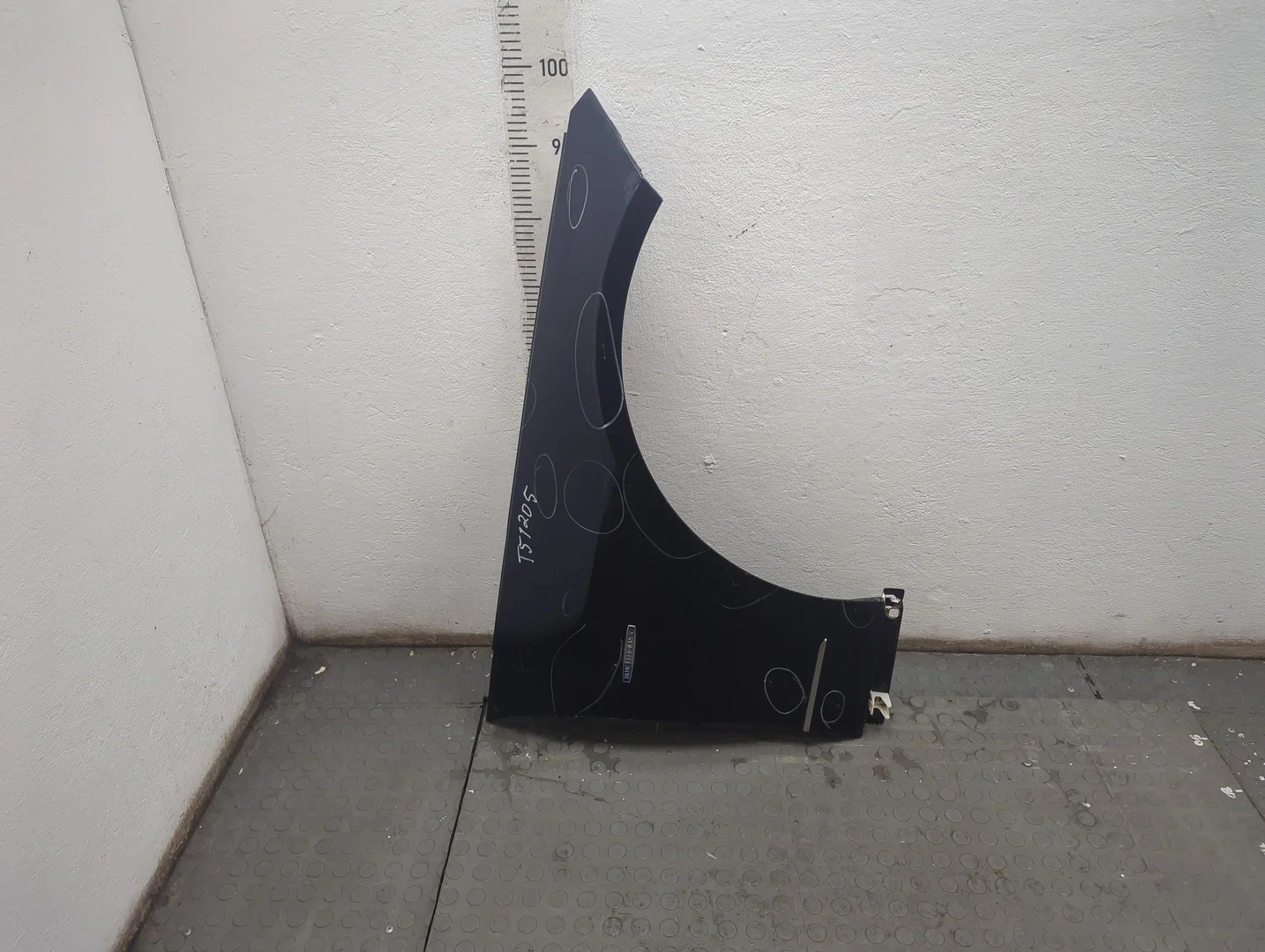 Крыло Mercedes-Benz E W212 2009-2016 Универсал КПП автомат (АКПП) OM 642.852 Дизель 3 л CDI