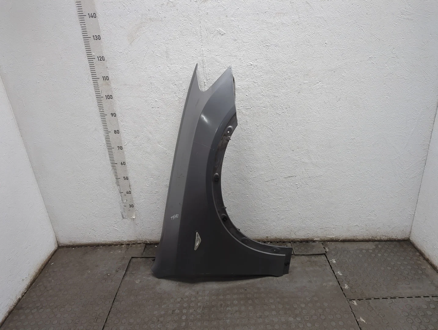 Крыло BMW X3 F25 2010-2017 Джип (5-дверный) КПП 6-ст.мех 4х4 (МКПП) N47D20C Дизель 2 л Турбо