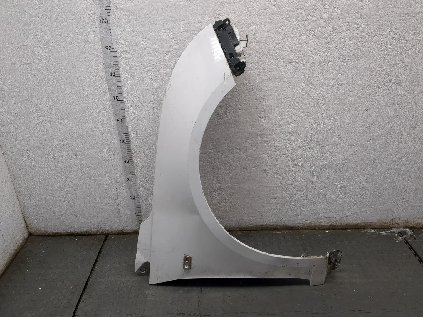 Крыло Chevrolet Cruze 2009-2015 Седан КПП 5-ст.мех.(МКПП) Z18XER Бензин 1.8 л Инжектор