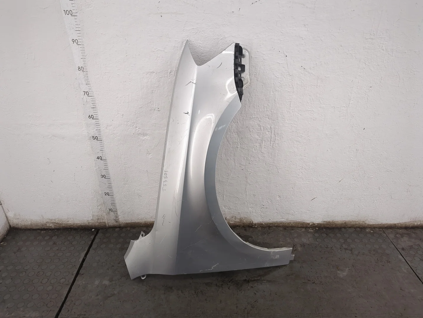 Крыло Volkswagen Passat 7 2010-2015 Европа Универсал КПП автомат (АКПП) CFFB Дизель 2 л TDI