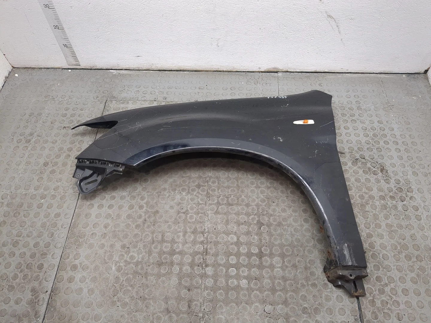 Крыло Mitsubishi ASX 2010-2020 Джип (5-дверный) КПП 6-ст.мех 4х4 (МКПП) 4N13 Дизель 1.8 л