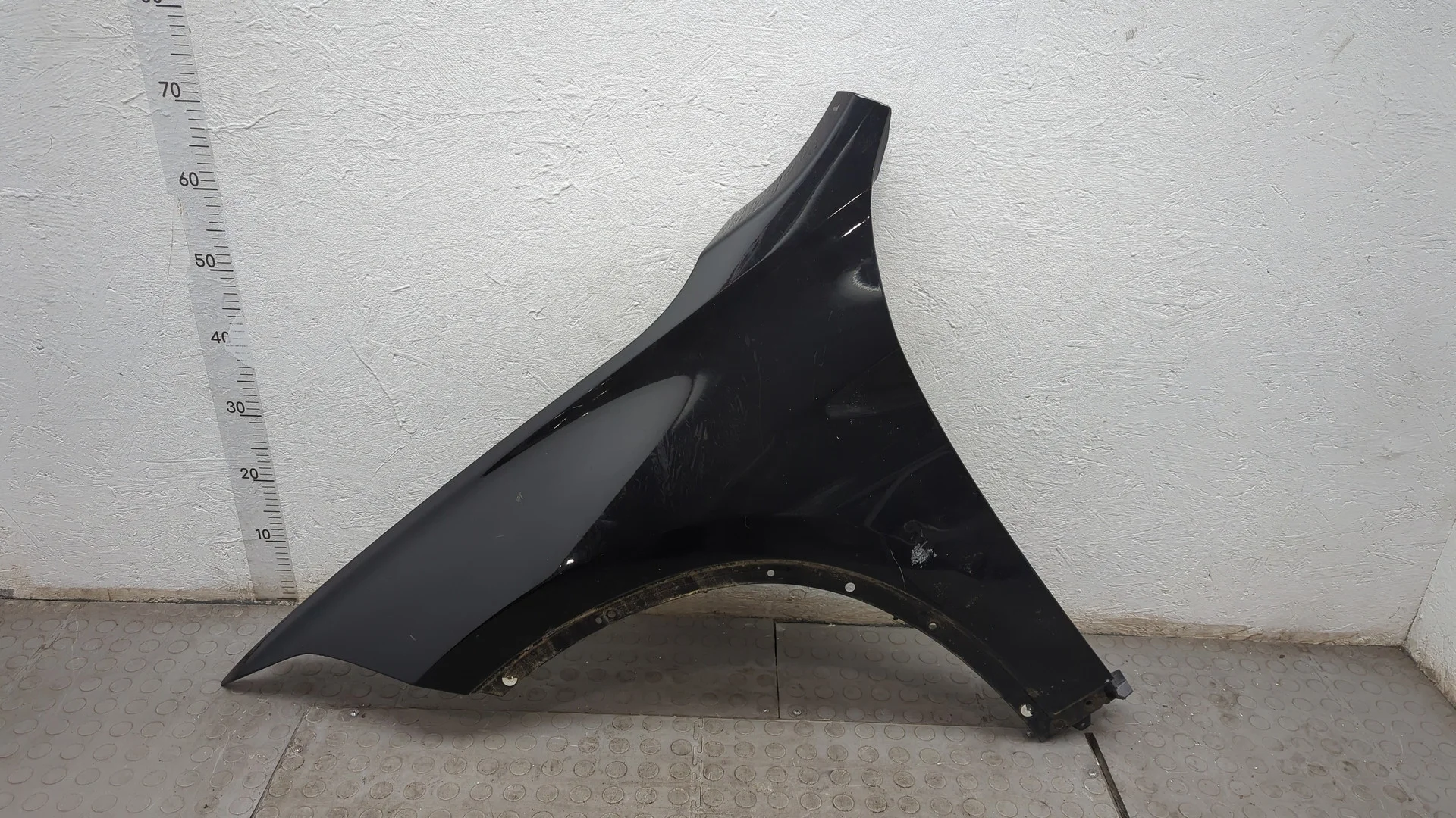 Крыло BMW X1 (F48) 2015-2022 Джип (5-дверный) КПП автомат 4х4 (АКПП) B46A20B Бензин 2 л Инжектор