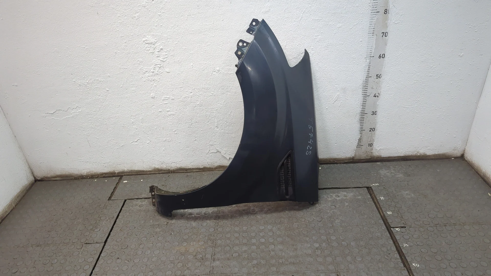 Крыло Kia Soul 2008-2014 Джип (5-дверный) КПП 6-ст.мех.(МКПП) G4FD Бензин 1.6 л GDI