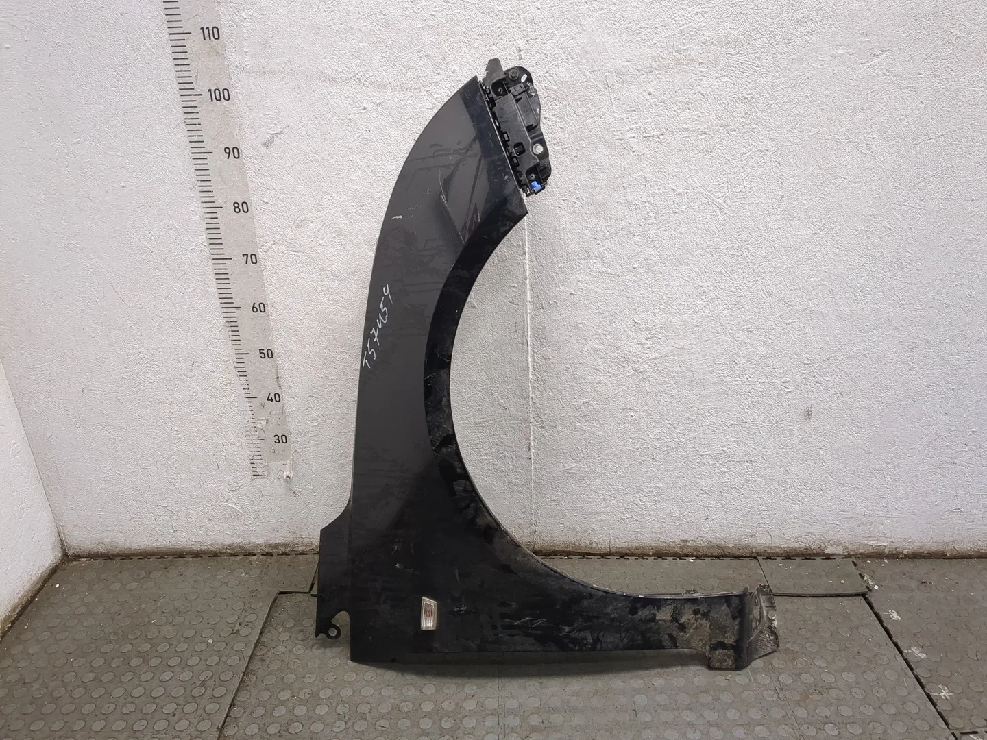 Крыло Chevrolet Cruze 2009-2015 Универсал КПП 5-ст.мех.(МКПП) F16D4 Бензин 1.6 л Инжектор