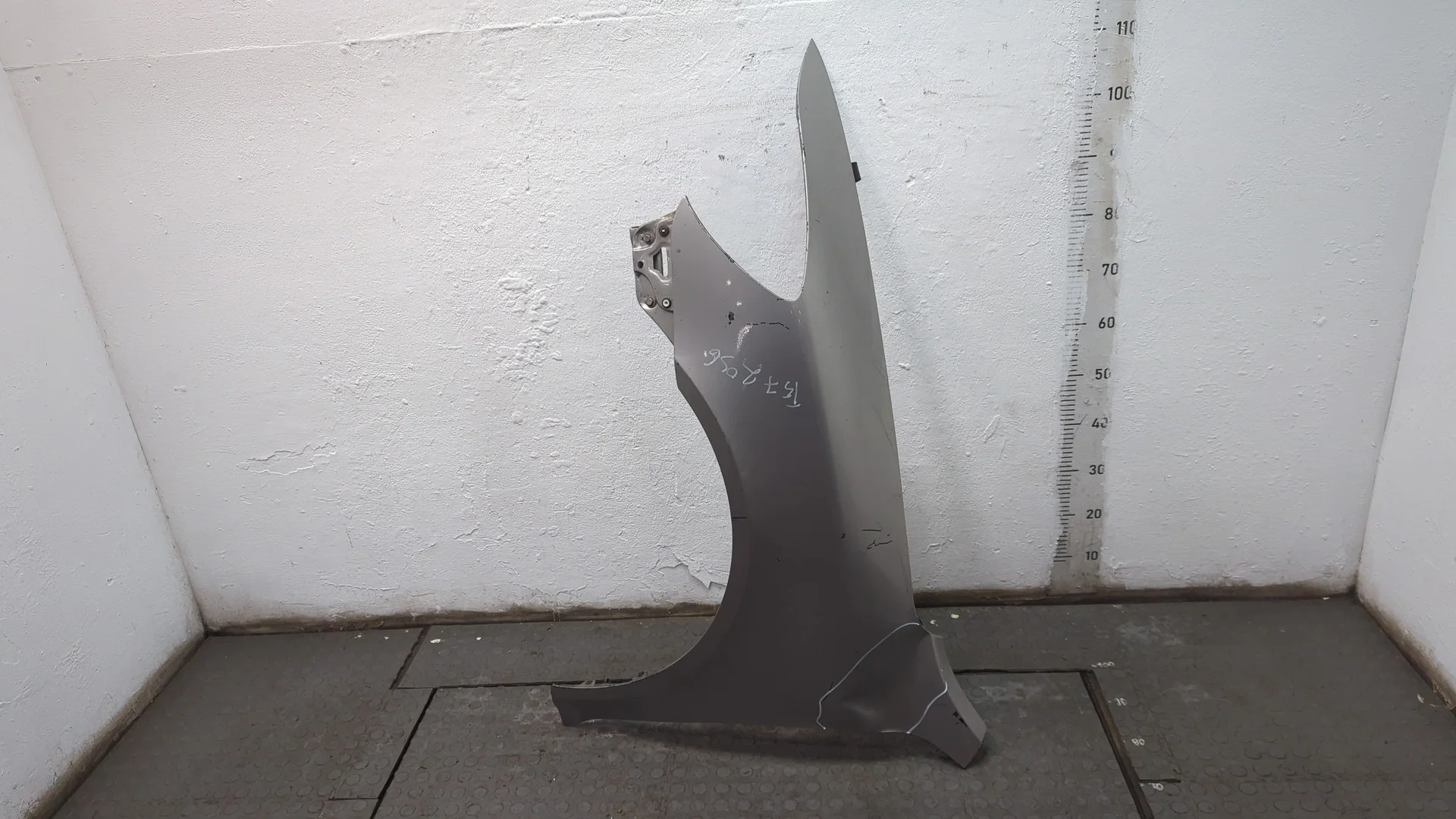 Крыло Skoda Octavia (A5) 2004-2013 Хэтчбэк 5 дв. КПП 6-ст.мех.(МКПП) BKD Дизель 2 л TDI