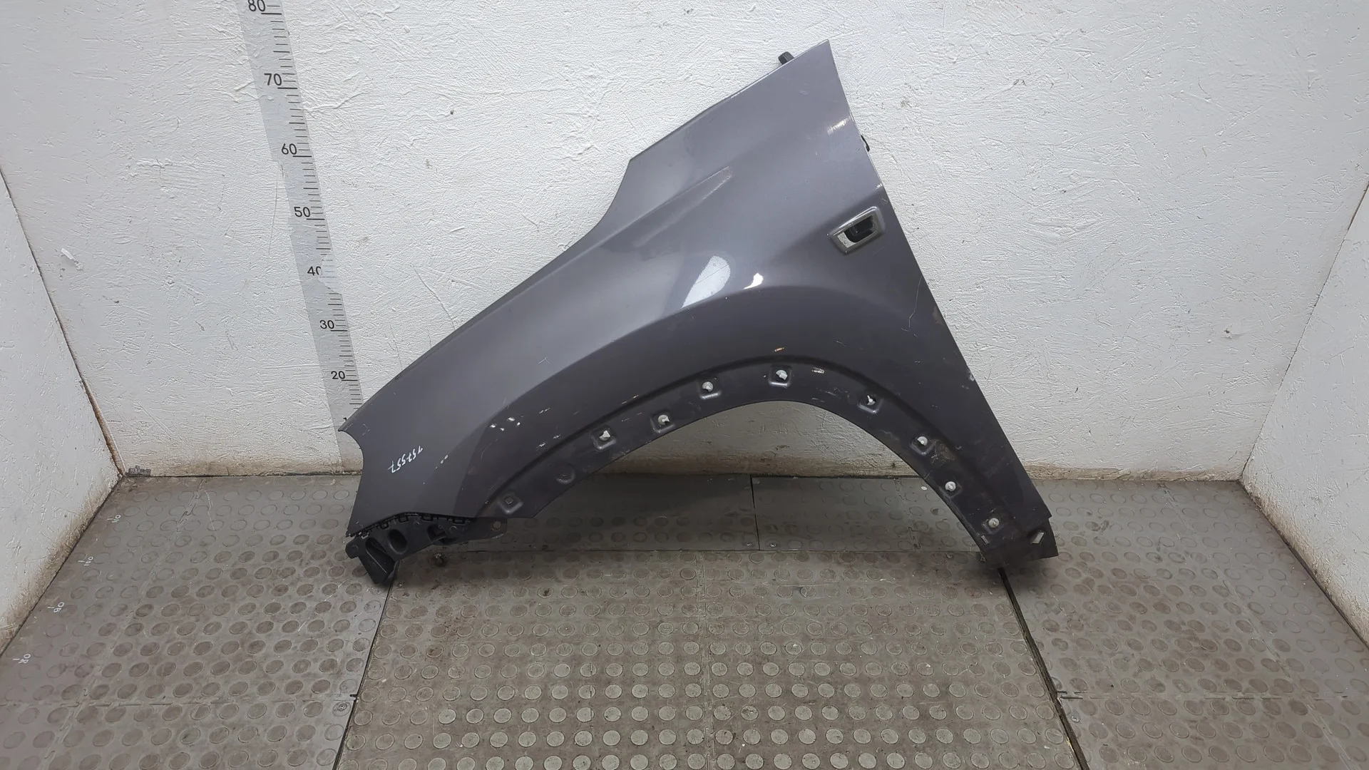 Крыло Chevrolet Orlando 2011-2018 Минивэн КПП 6-ст.мех.(МКПП) Z20D1 Дизель 2 л