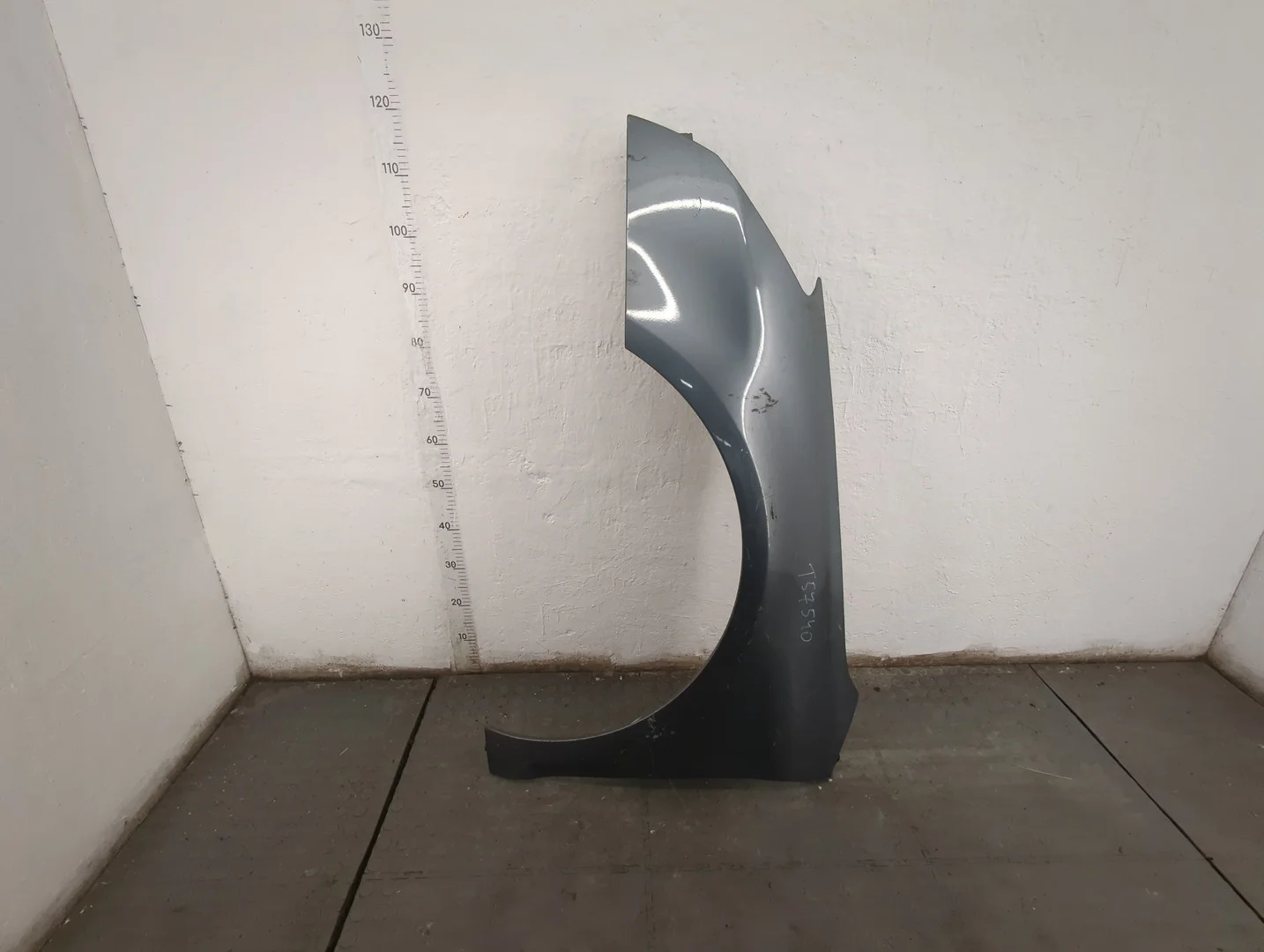 Крыло Citroen C5 2008-2017 Универсал КПП 6-ст.мех.(МКПП) RHH Дизель 2 л HDI