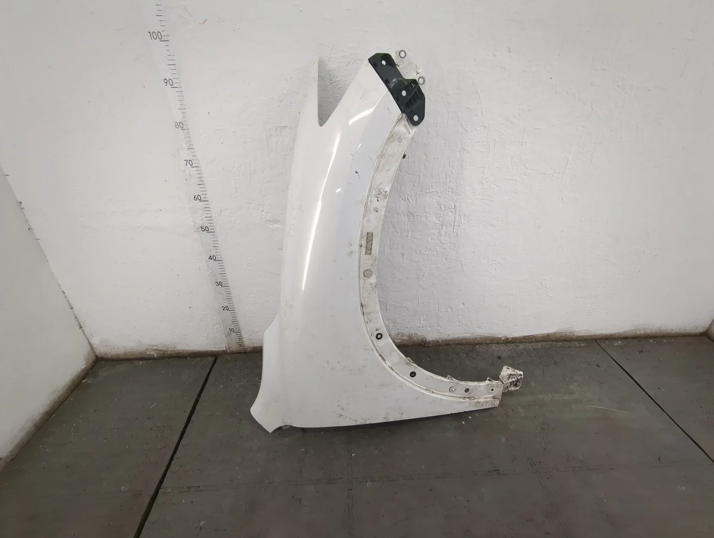 Крыло Mazda CX-5 2012-2017 Джип (5-дверный) КПП 6-ст.мех.(МКПП) SH Дизель 2.2 л Турбо