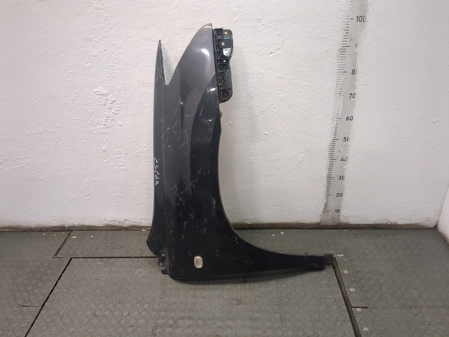 Крыло Lexus RX Джип (5-дверный) КПП вариатор 3MZFE Гибридный 3.3 л Инжектор