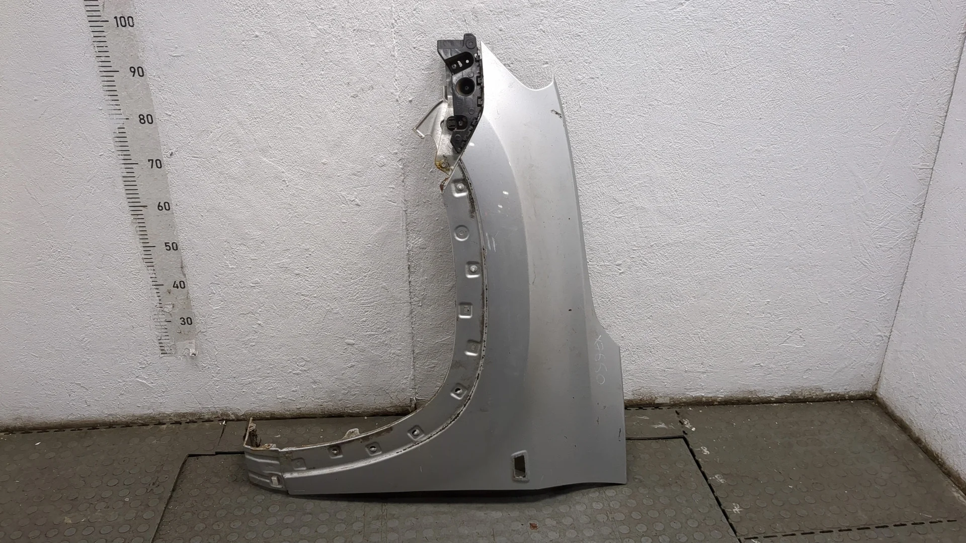 Крыло Chevrolet Orlando 2011-2018 Минивэн КПП 5-ст.мех.(МКПП) F18D4 Бензин 1.8 л Инжектор