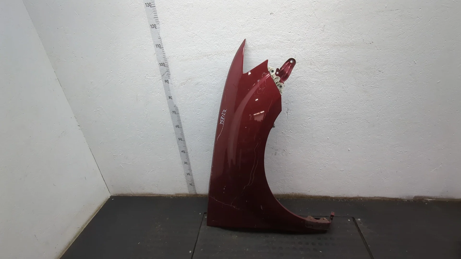 Крыло Mitsubishi Outlander XL 2006-2012 Джип (5-дверный) КПП автомат 4х4 (АКПП) 4N14 Дизель 2.3 л Турбо