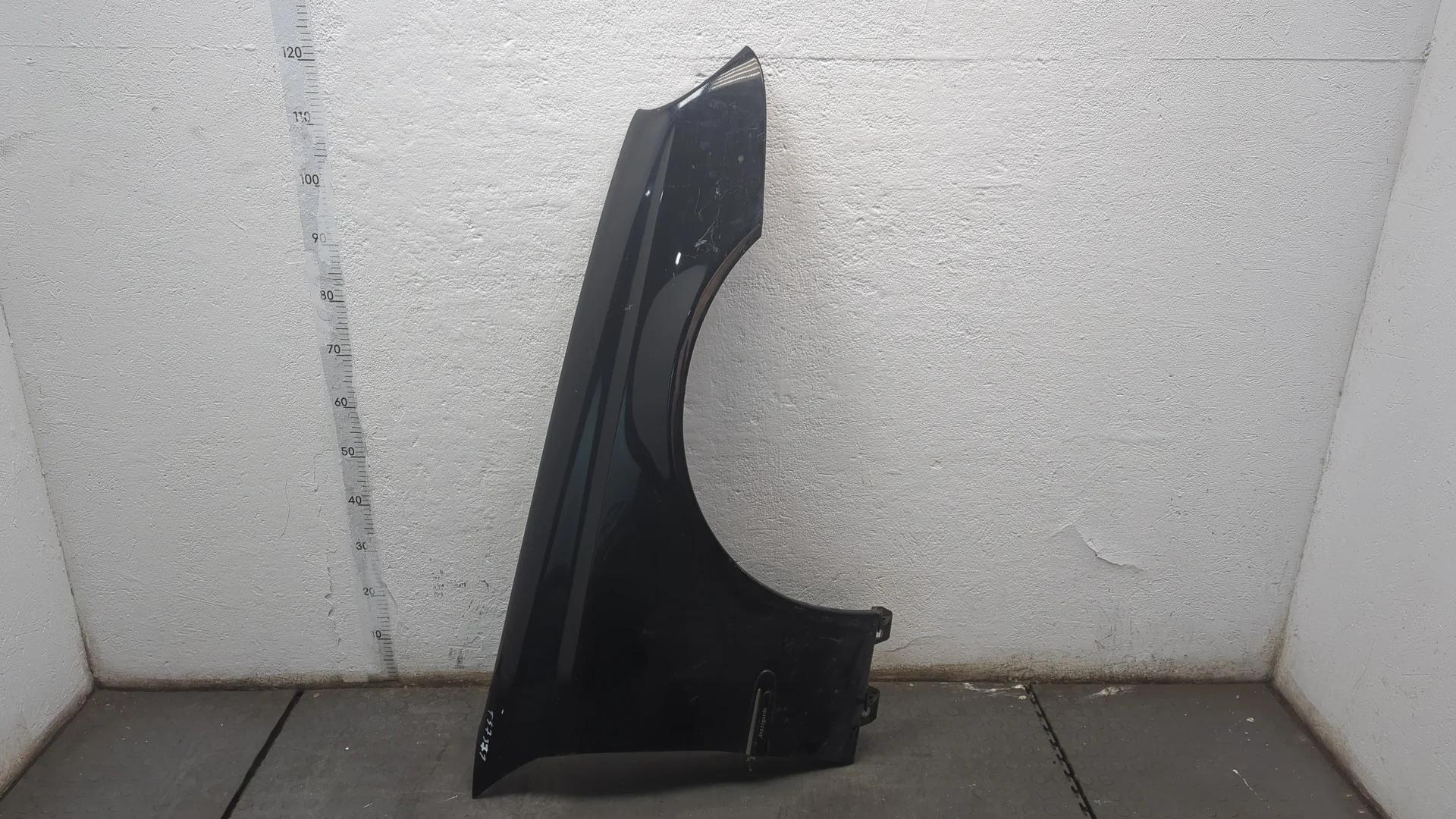 Крыло Mercedes-Benz E-Class W211 2002-2009 Седан КПП автомат (АКПП) OM 642.920 Дизель 3 л CDI