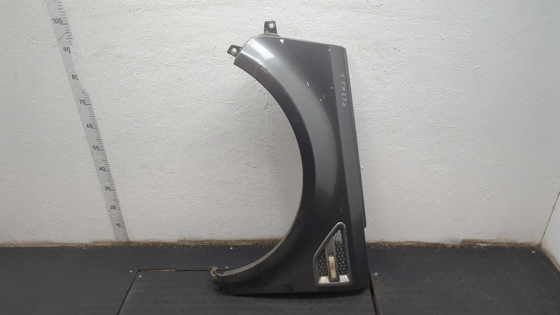 Крыло Land Rover Freelander 2 2006-2014 Джип (5-дверный) КПП 6-ст.мех 4х4 (МКПП) 224DT Дизель 2.2 л Турбо