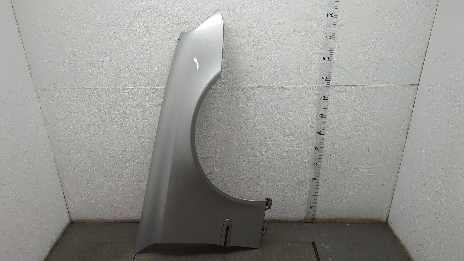 Крыло Mercedes-Benz E-Class W211 2002-2009 Универсал КПП 6-ст.мех.(МКПП) OM 646.961 Дизель 2.2 л CDI